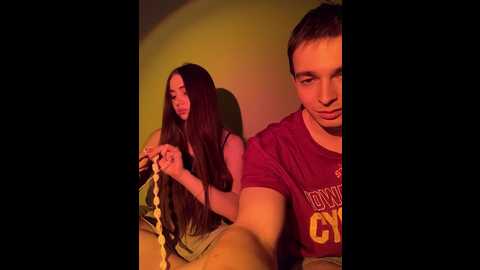 charmingduo @ bongacams on 20241201