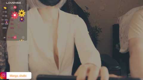 sexlove12001 @ bongacams on 20241202