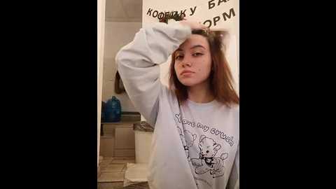 Media: lissazmark2 Bongacams 2024-12-03 06:20:00