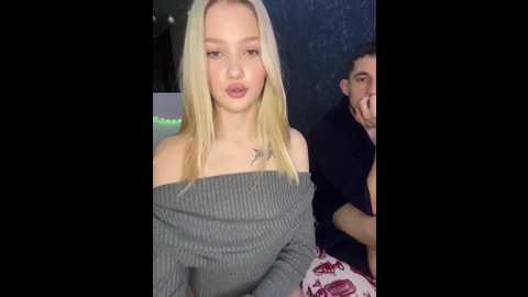 Media: _the_sweet_couple_ Bongacams 2024-12-04 10:50:00