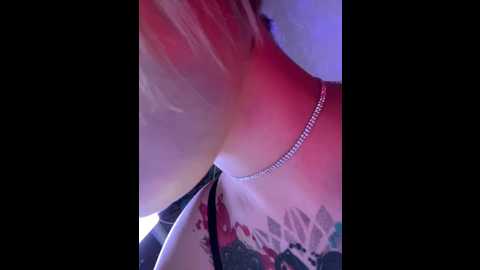 absinthegirl @ bongacams on 20241204