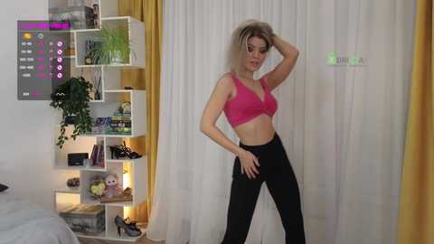 juliacute @ bongacams on 20241204