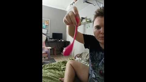 Media: lissazmark2 Bongacams 2024-12-04 22:38:00