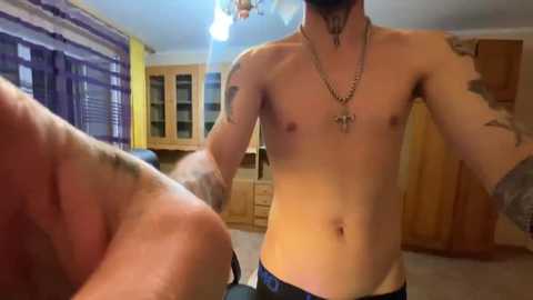 mike7and7anna @ bongacams on 20241204