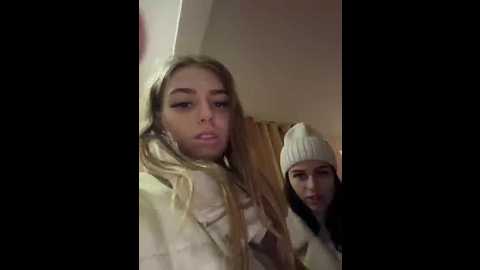 Media: vibromashulkadashulka Bongacams 2024-12-04 00:52:00
