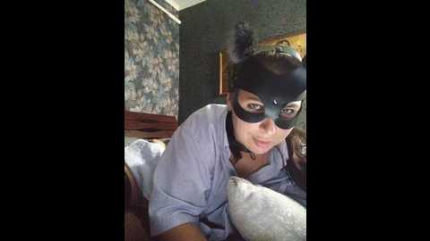 blackpanther1 @ bongacams on 20241205