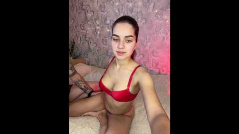 ddalice @ bongacams on 20241205