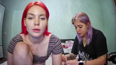 Media: doublechris Bongacams 2024-12-05 14:45:00
