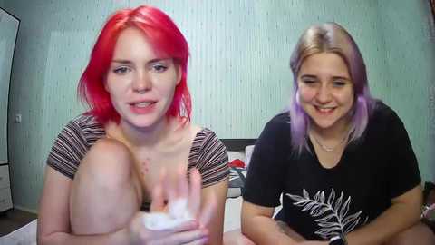 Media: doublechris Bongacams 2024-12-05 18:35:00