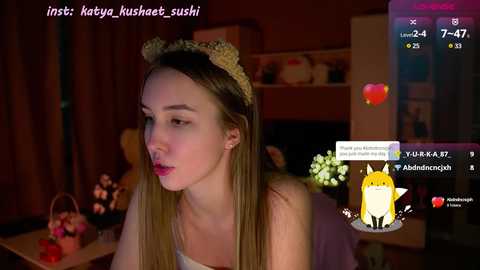 milkaff_ @ bongacams on 20241205