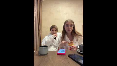 Media: vibromashulkadashulka Bongacams 2024-12-05 04:32:00