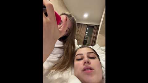 Media: vibromashulkadashulka Bongacams 2024-12-05 21:20:00