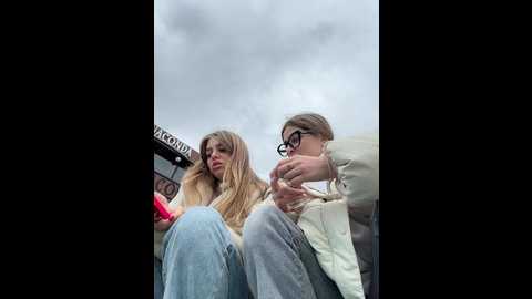 Media: vibromashulkadashulka Bongacams 2024-12-06 09:53:00