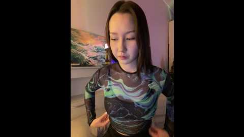 crazyaleona @ bongacams on 20241207