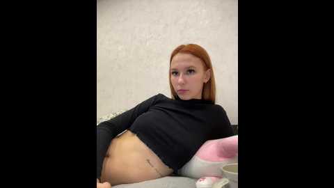 cutebunny @ bongacams on 20241207