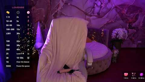 daenerysdaen @ bongacams on 20241207