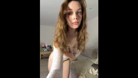 auroraangel @ bongacams on 20250527