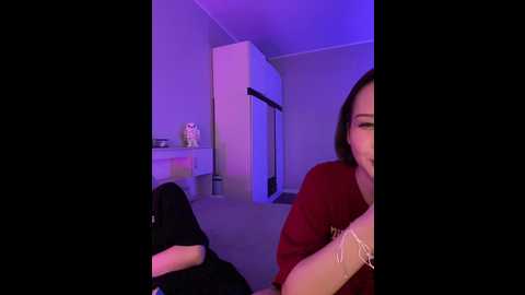 Media: crazyaleona Bongacams 2025-05-27 16:57:00
