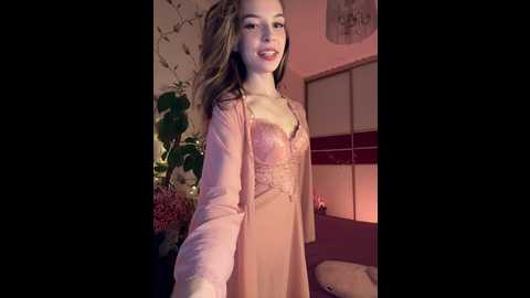 cutiedollbc @ bongacams on 20250527