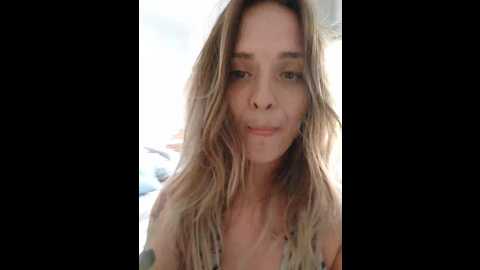 fanorasweet @ bongacams on 20250527