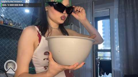 freakingbald @ bongacams on 20250527
