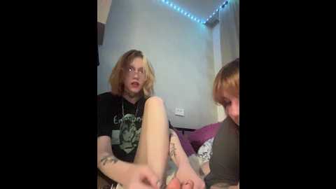 Media: molly_and_ewa Bongacams 2025-05-27 16:04:00