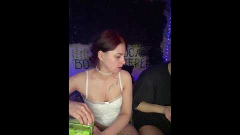 strogopervie @ bongacams on 20250527