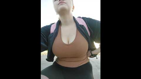 sweet_cat @ bongacams on 20250527