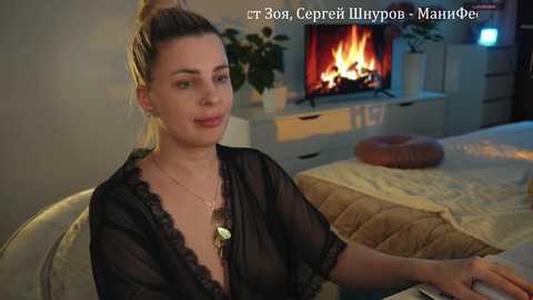 _queen_maria_ @ bongacams on 20250528