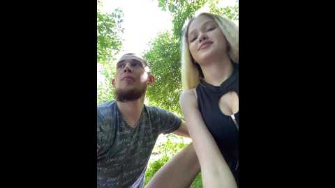 Media: _the_sweet_couple_ Bongacams 2025-05-28 11:11:00
