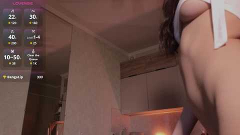 alinawey @ bongacams on 20250528