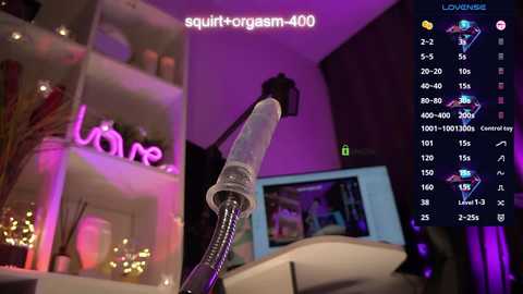beautifulcat3 @ bongacams on 20250528