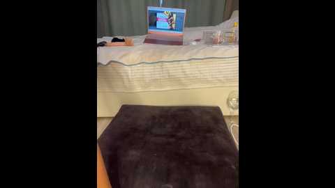 black_princess27 @ bongacams on 20250528