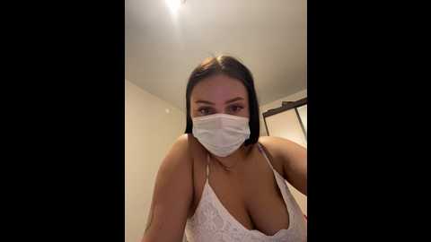 blackkgirlll @ bongacams on 20250528