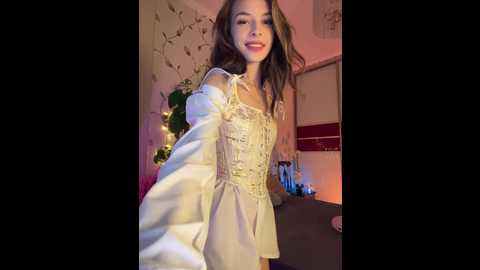 cutiedollbc @ bongacams on 20250528