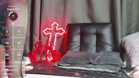 devilsbride @ bongacams on 20250528