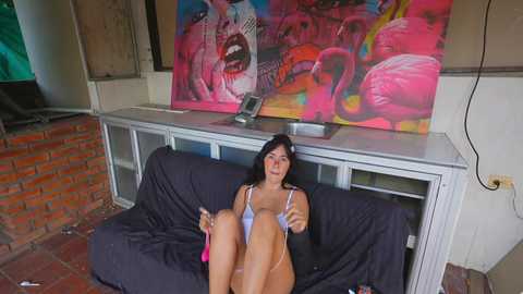 ggmansion @ bongacams on 20250528
