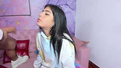 jessi_and_boy @ bongacams on 20250528