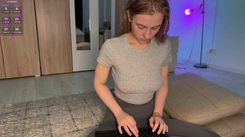 jucielussie @ bongacams on 20250528