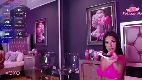 larakennt @ bongacams on 20250528