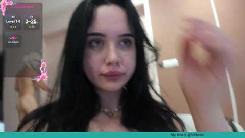 larastars @ bongacams on 20250528