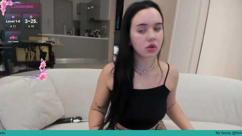 larastars @ bongacams on 20250528