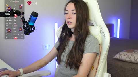 lollipop_o @ bongacams on 20250528
