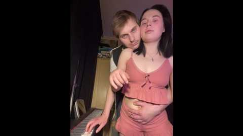 mrcallsaul1 @ bongacams on 20250528