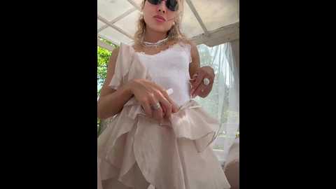 rarini @ bongacams on 20250528