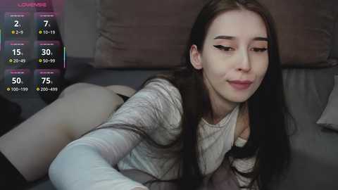 rocketgirl @ bongacams on 20250528