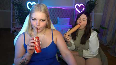rosiemoons @ bongacams on 20250528