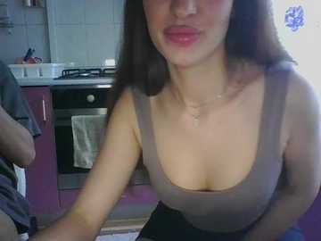 sabinaalex @ bongacams on 20250528