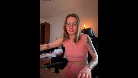 sexy_sweets @ bongacams on 20250528