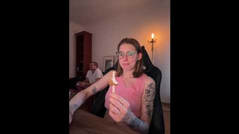 sexy_sweets @ bongacams on 20250528